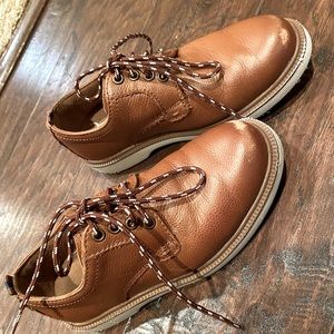 Florsheim Dress Shoes